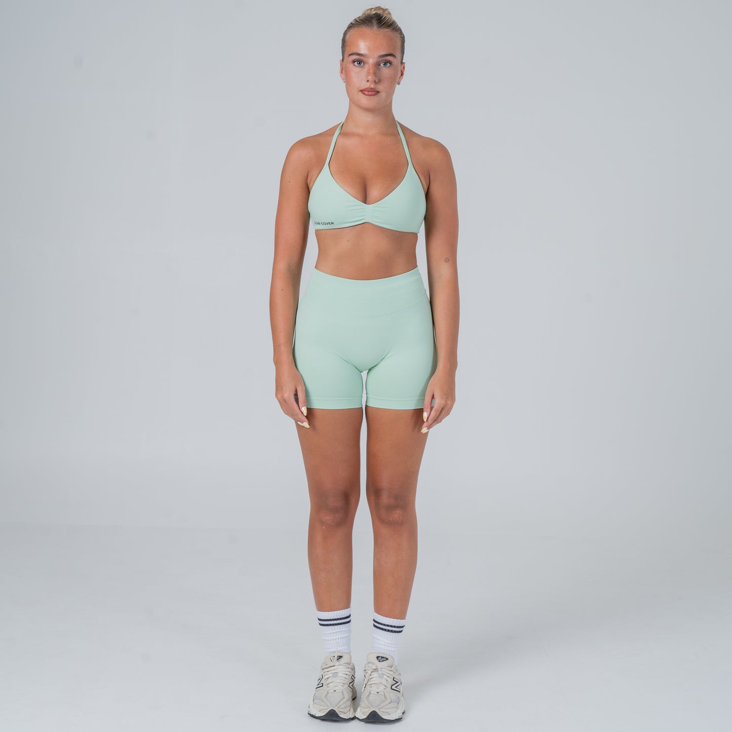 Pumpcover sports bra