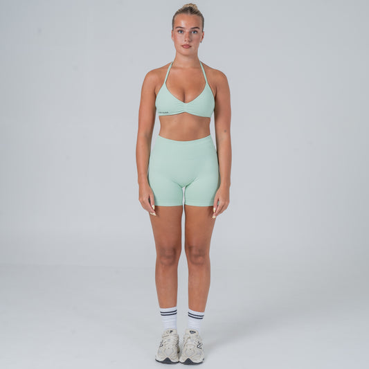 Pumpcover sports bra