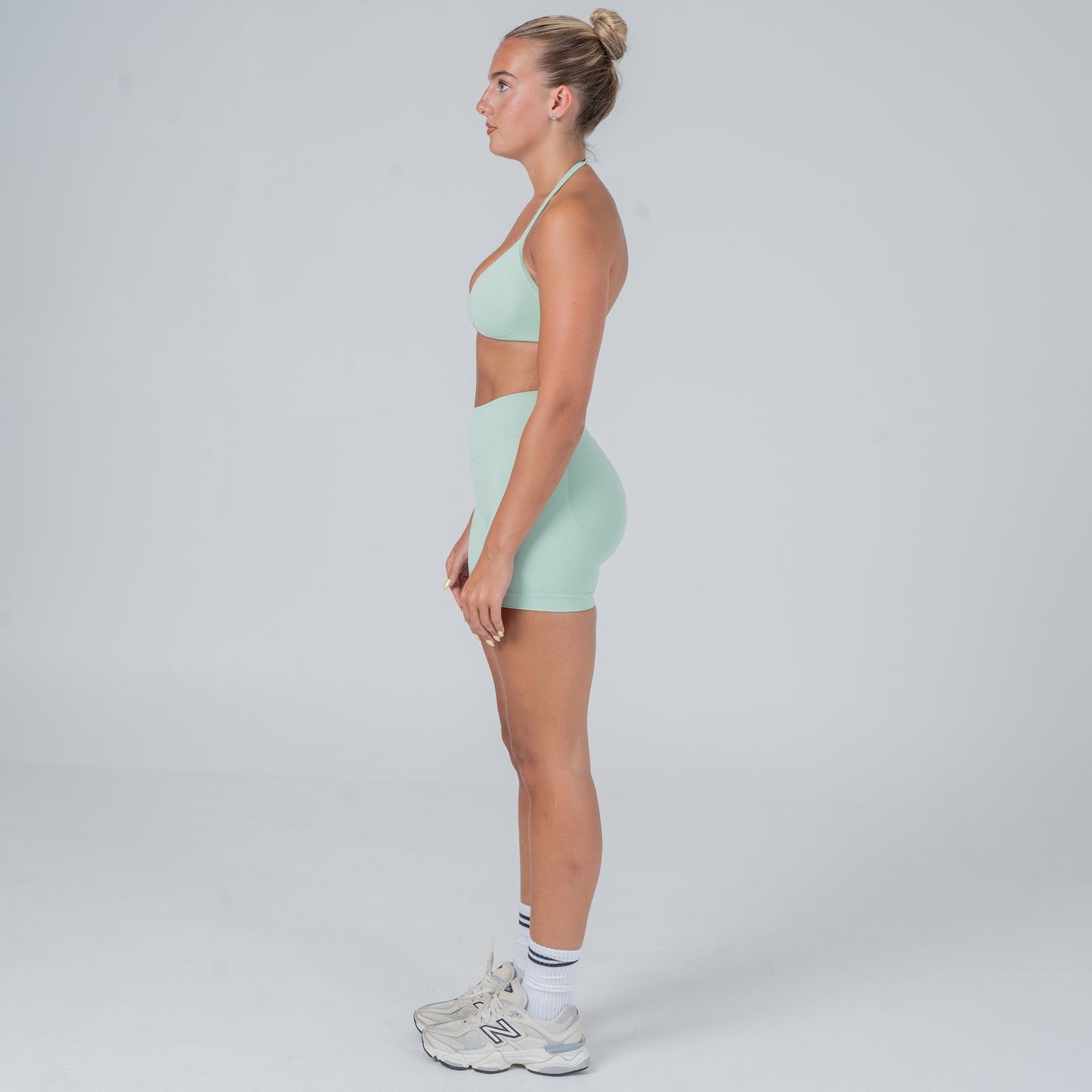 Pumpcover SculptLift gym shorts