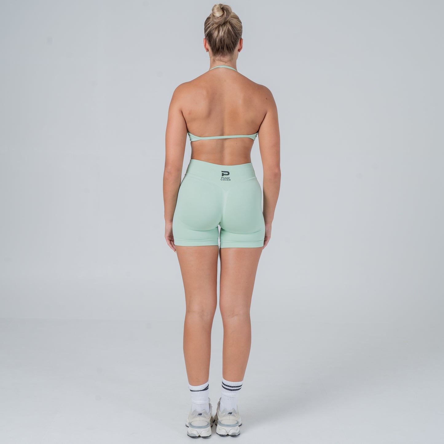 Pumpcover sports bra