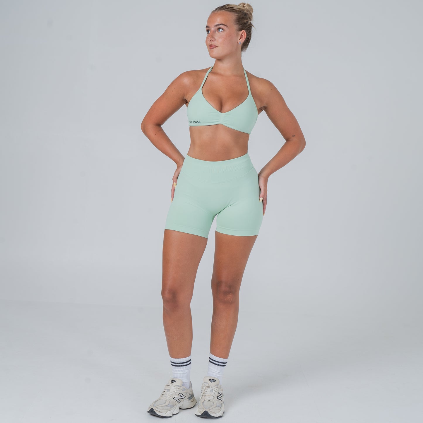Pumpcover sports bra