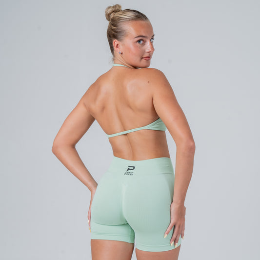 Pumpcover SculptLift gym shorts