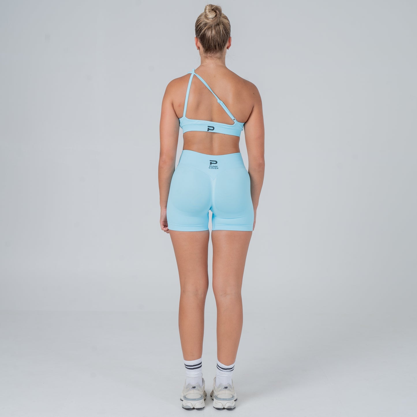 Pumpcover SculptLift gym shorts