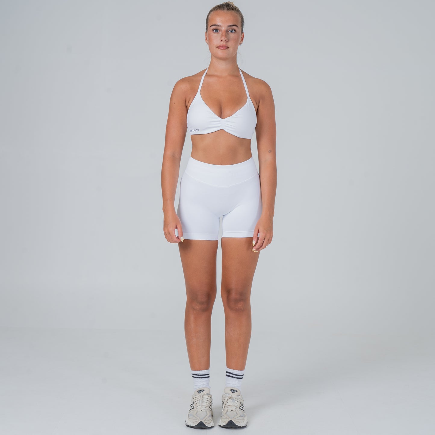 Pumpcover sports bra