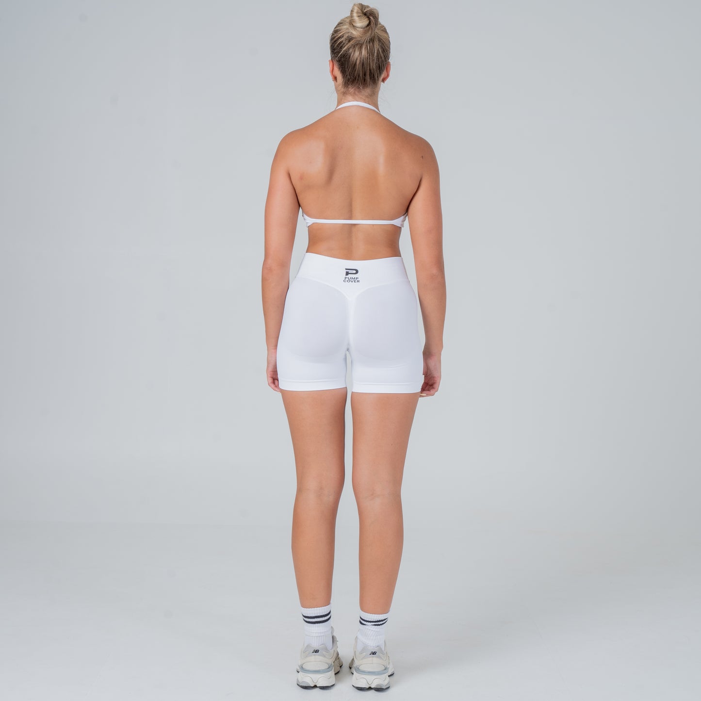 Pumpcover sports bra