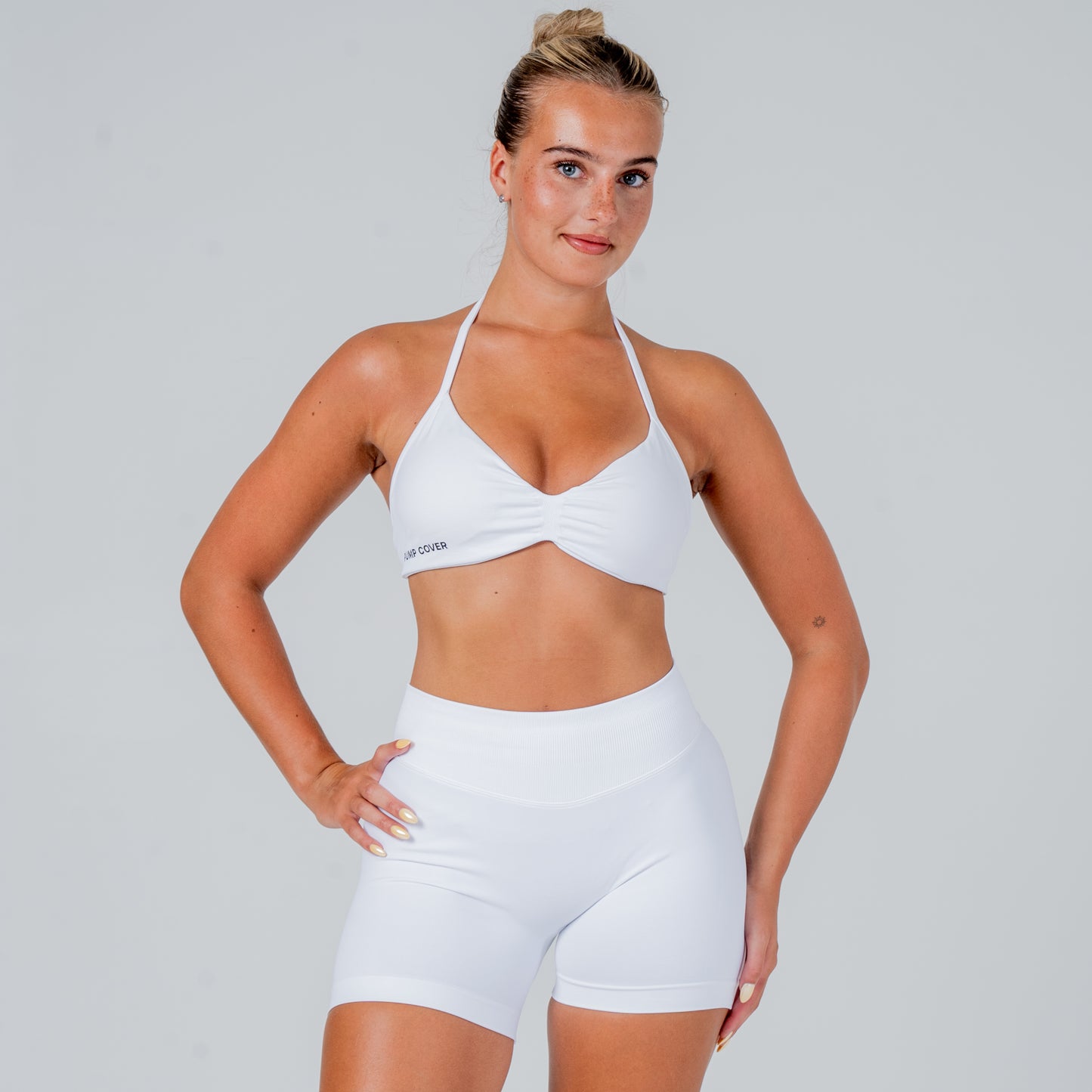 Pumpcover sports bra
