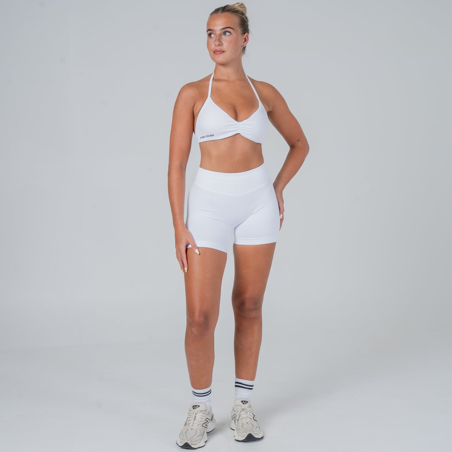 Pumpcover sports bra