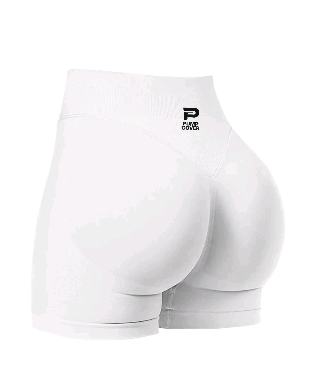 Pumpcover SculptLift gym shorts