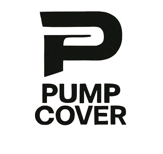 Pumpcover gym wear
